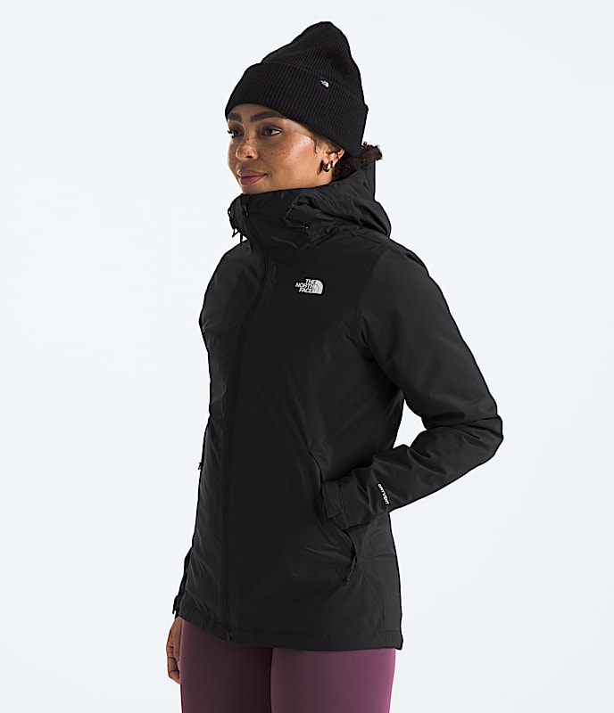 Women’s Carto Triclimate® Jacket - 5