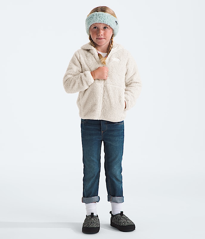 Kids’ Campshire Full-Zip Hoodie - 2