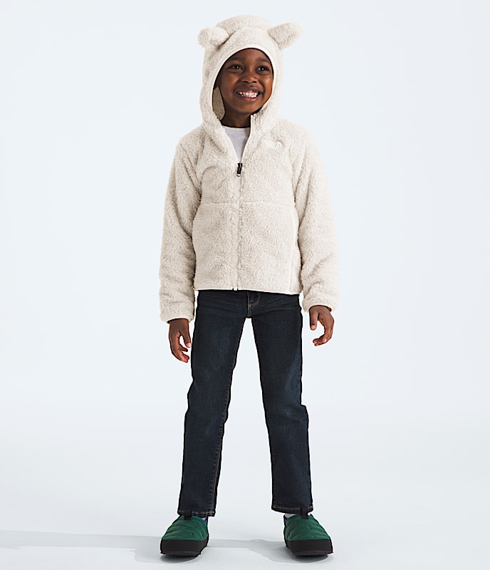 Kids’ Campshire Full-Zip Hoodie - 3