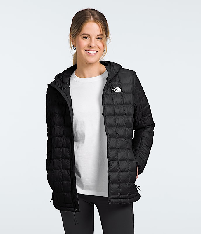 Womens ThermoBall Hoodie 20 TNF HERO2
