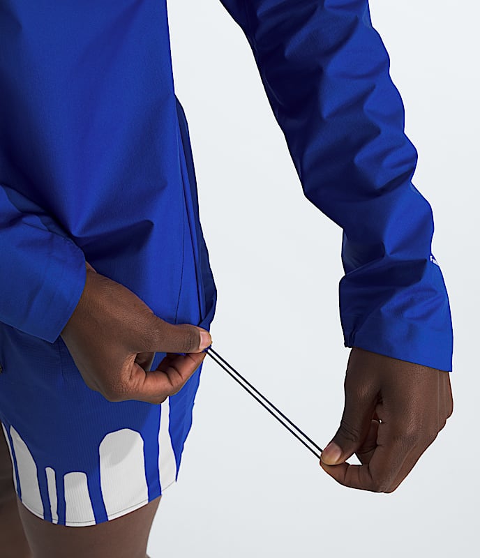 Women’s Summit Series Superior FUTURELIGHT™ Jacket - 8