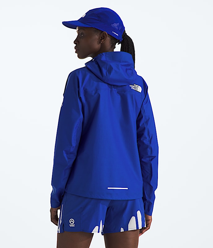 Women’s Summit Series Superior FUTURELIGHT™ Jacket - 4