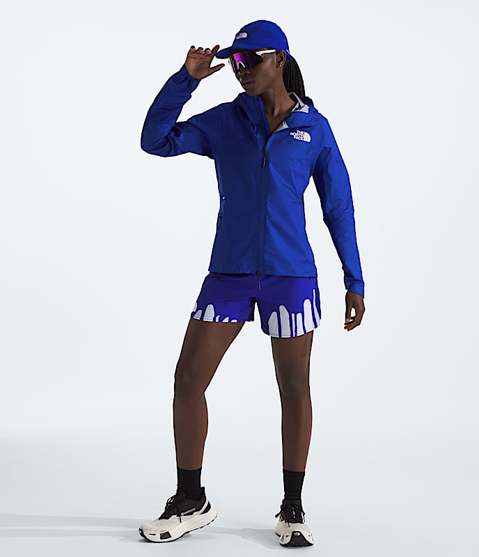 Women’s Summit Series Superior FUTURELIGHT™ Jacket - 2