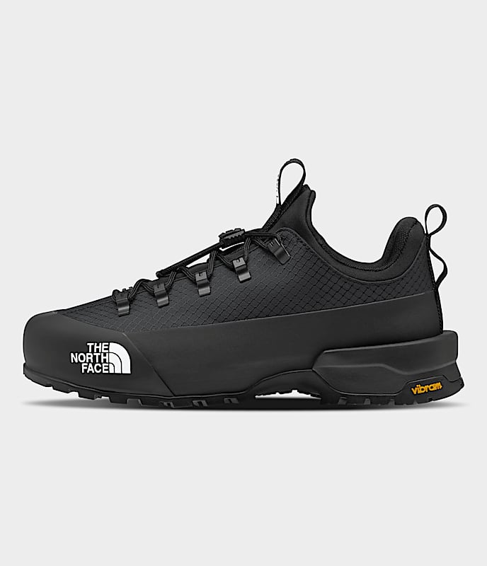 Chaussures Glenclyffe Low TNF Noir TNFnoir TNF HERO
