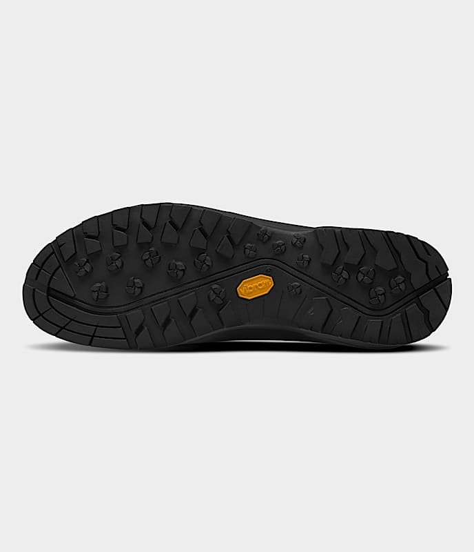 Chaussures Glenclyffe Low TNF Noir TNFnoir TNF DETAILSOLE