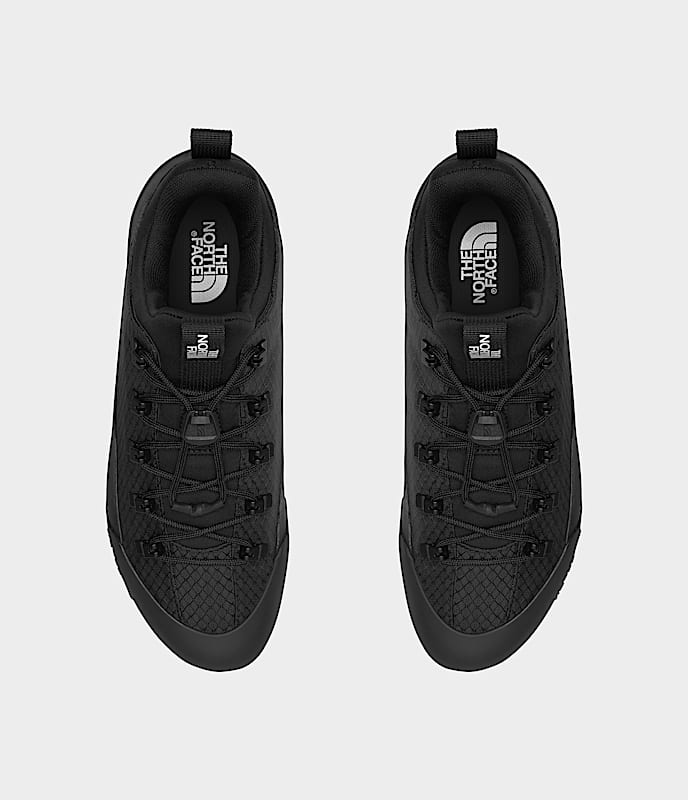 Glenclyffe Low Shoes - 2