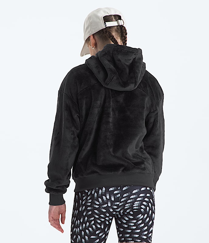 Girls’ Osito Full-Zip Hoodie