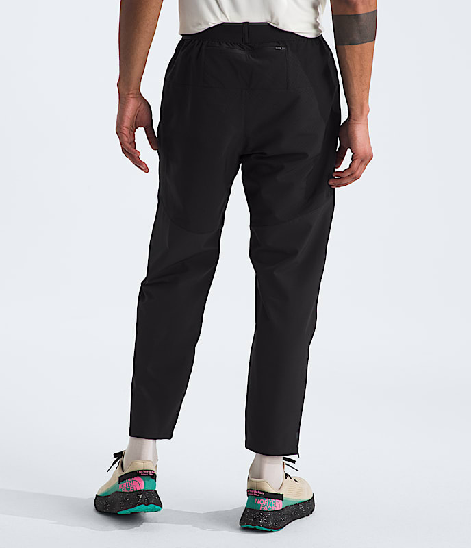 Men’s Winter Warm Pro Pants - 3