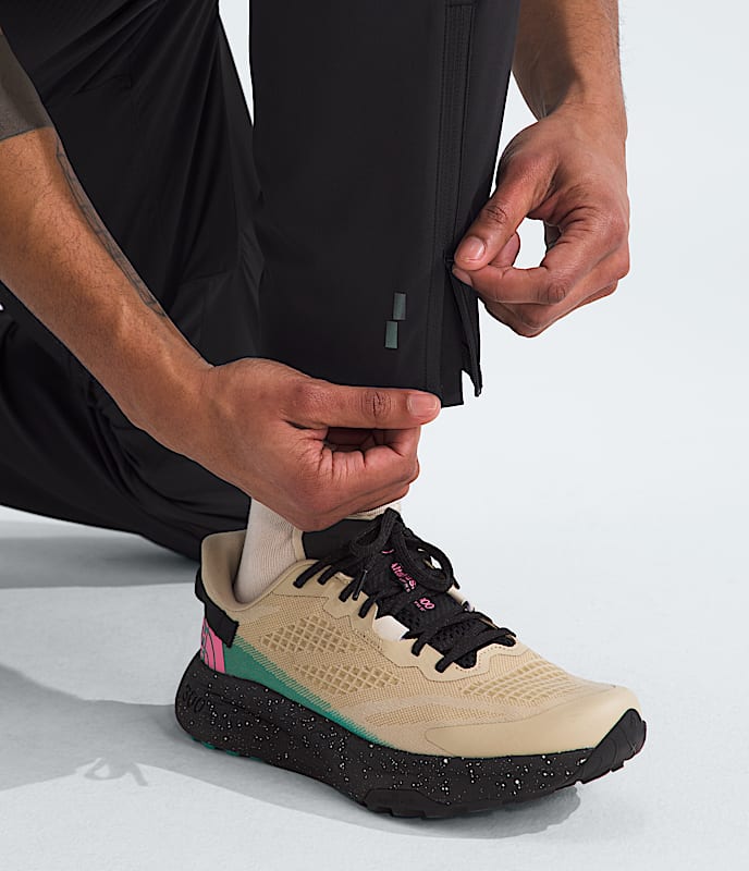 Men’s Winter Warm Pro Pants - 5