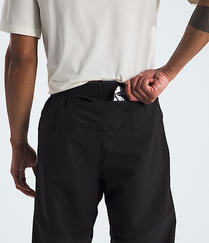 Men’s Winter Warm Pro Pants - 6