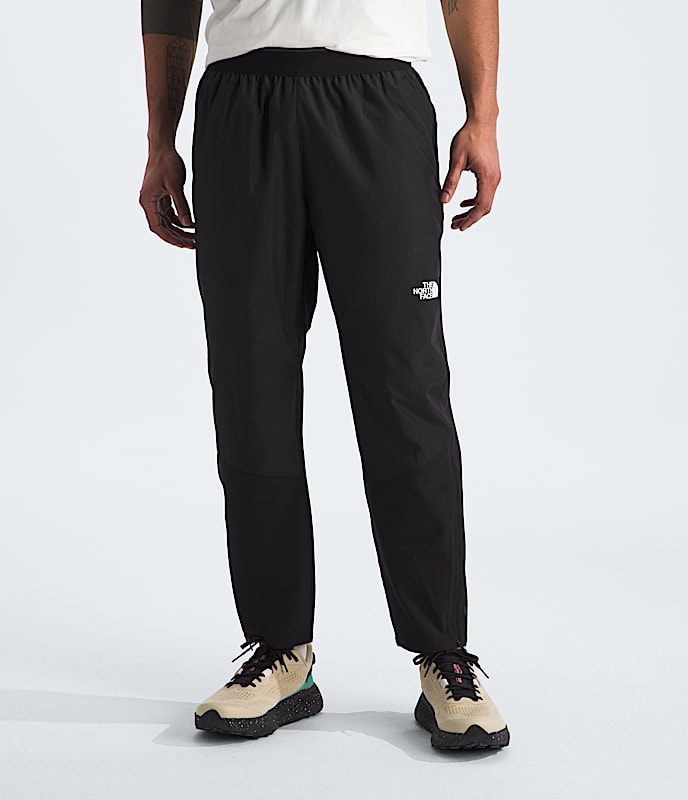 Mens Winter Warm Pro Pants TNF Main