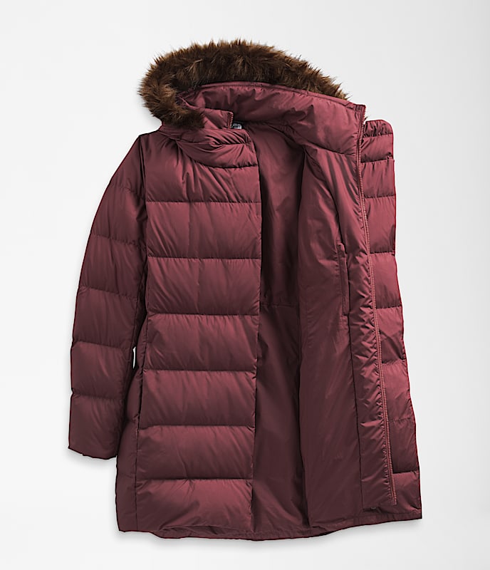 Anorak New Dealio Down pour femmes - 4