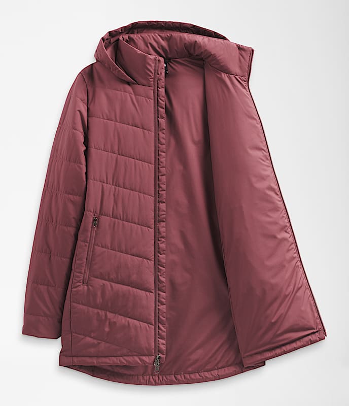 Anorak New Dealio Down pour femmes - 3