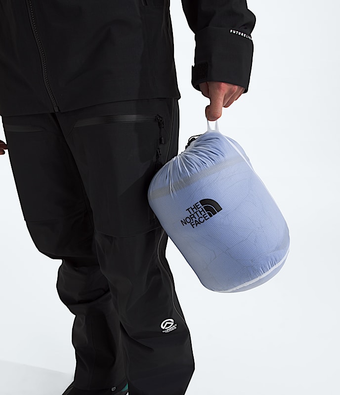 Parka en duvet Pumori Summit Series pour hommes TNF MODELALT6