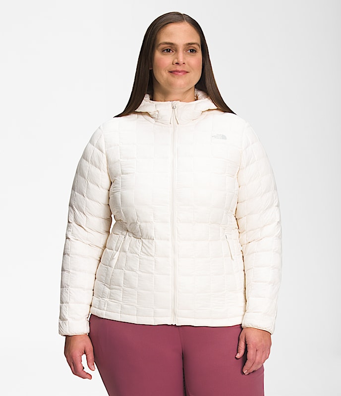 Women’s Plus ThermoBall™ Hoodie 2.0 - 1