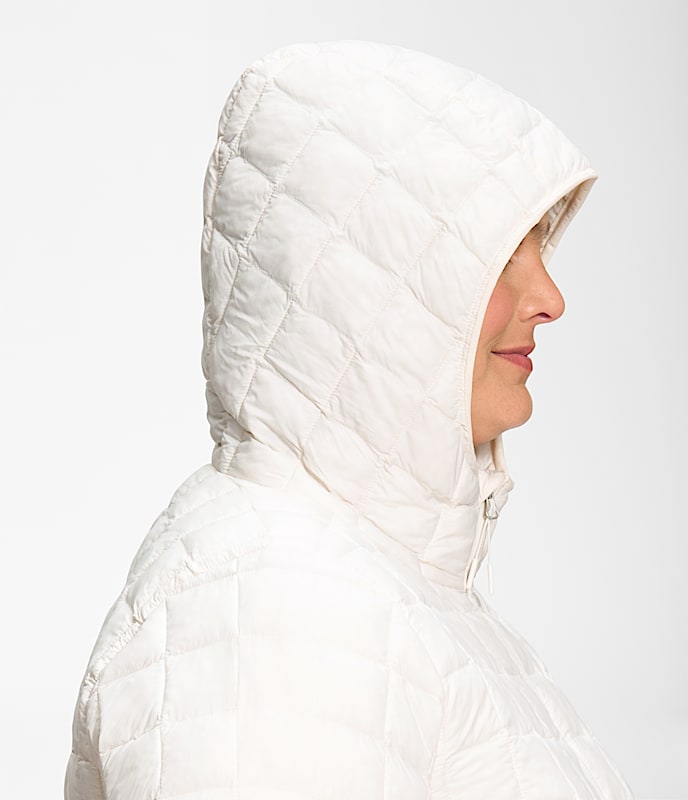 Women’s Plus ThermoBall™ Hoodie 2.0 - 4