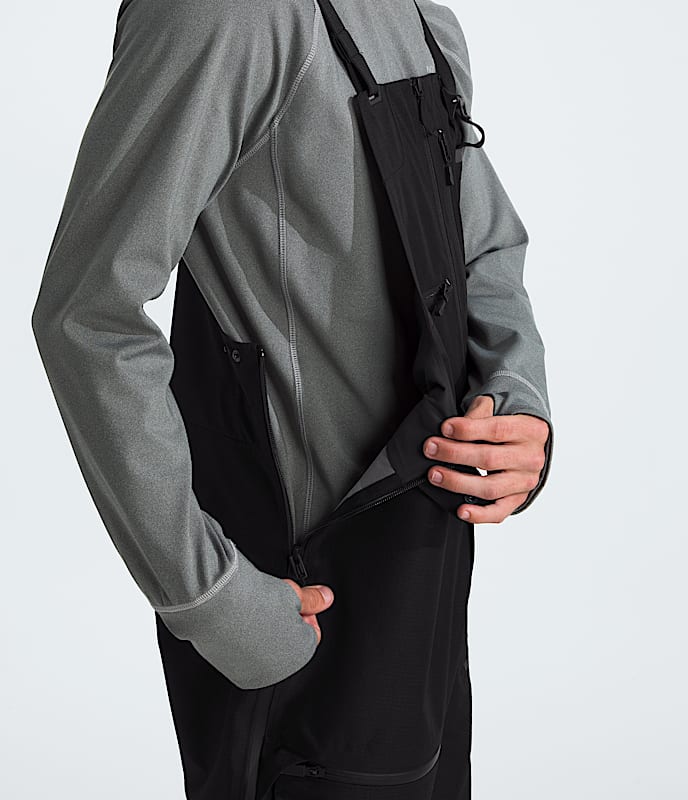 Men’s Ceptor Bibs - 6