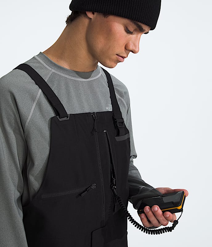 Men’s Ceptor Bibs - 8