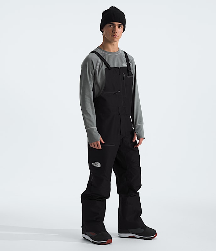 Men's Ceptor Bibs | The North Face