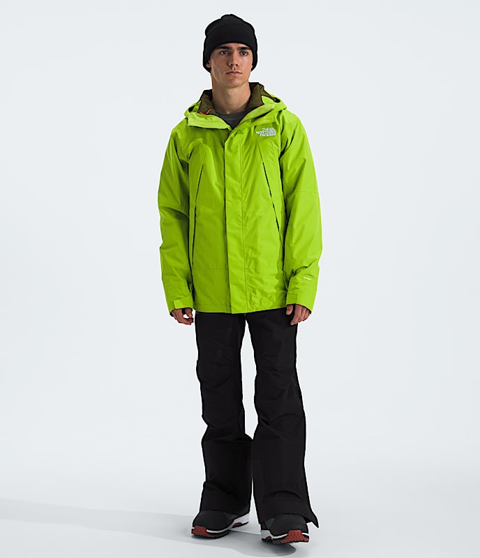 Men’s Ceptor Bibs - 2