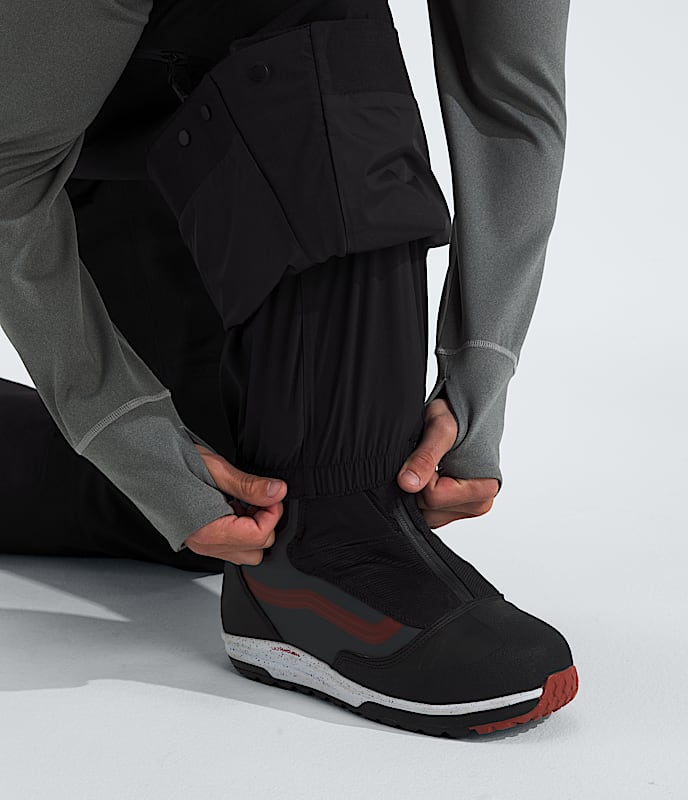 Men’s Ceptor Bibs - 5