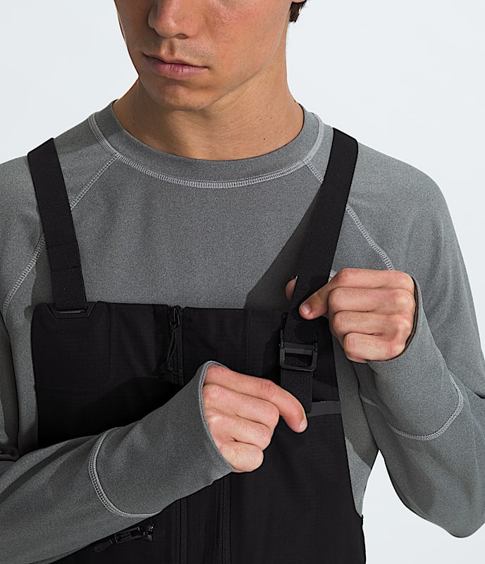 Men’s Ceptor Bibs - 7