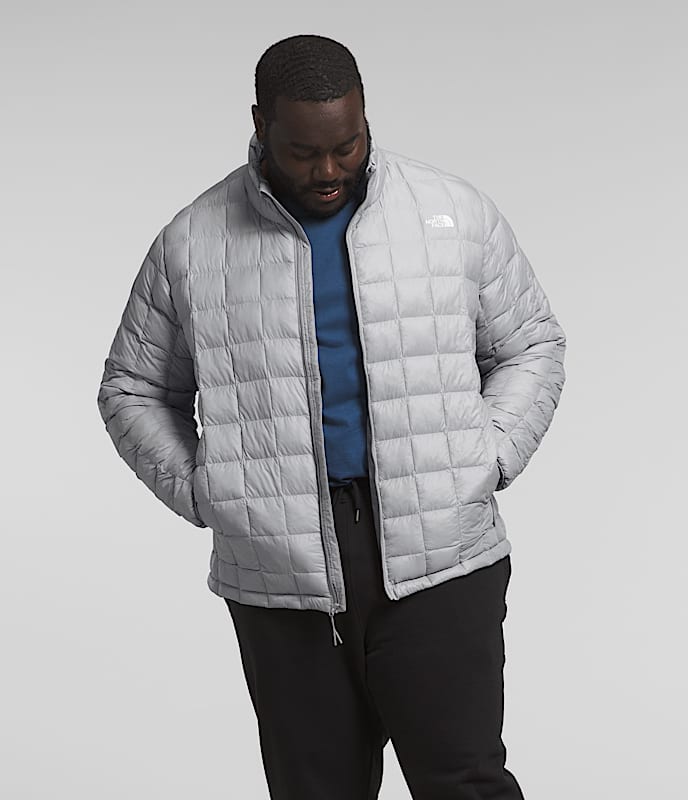 Men’s Big ThermoBall™ Jacket 2.0 - 1