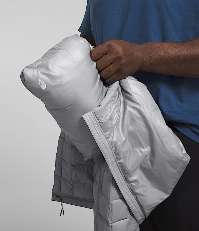 Men’s Big ThermoBall™ Jacket 2.0 - 4