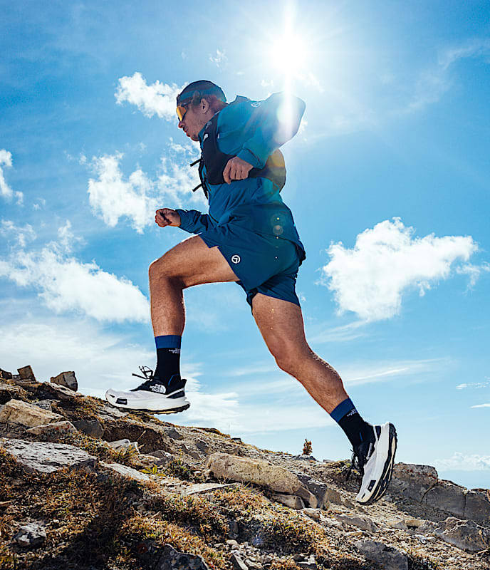 Men’s Summit Series VECTIV Pro 2 Trail Run Shoes