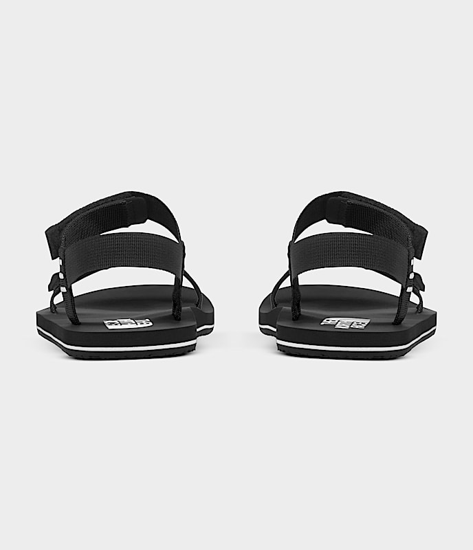 Youth Skeena Sandals - 3