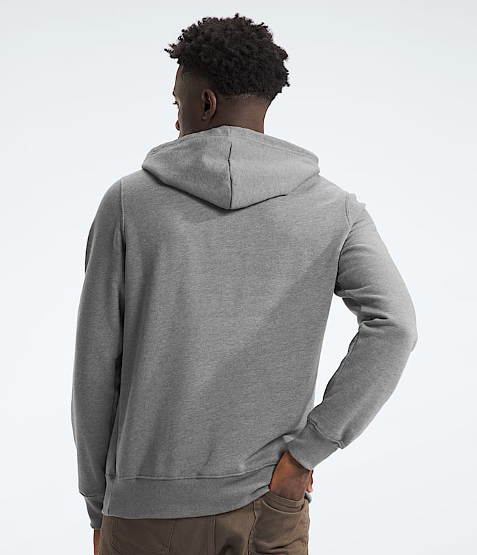Men’s Half Dome Pullover Hoodie