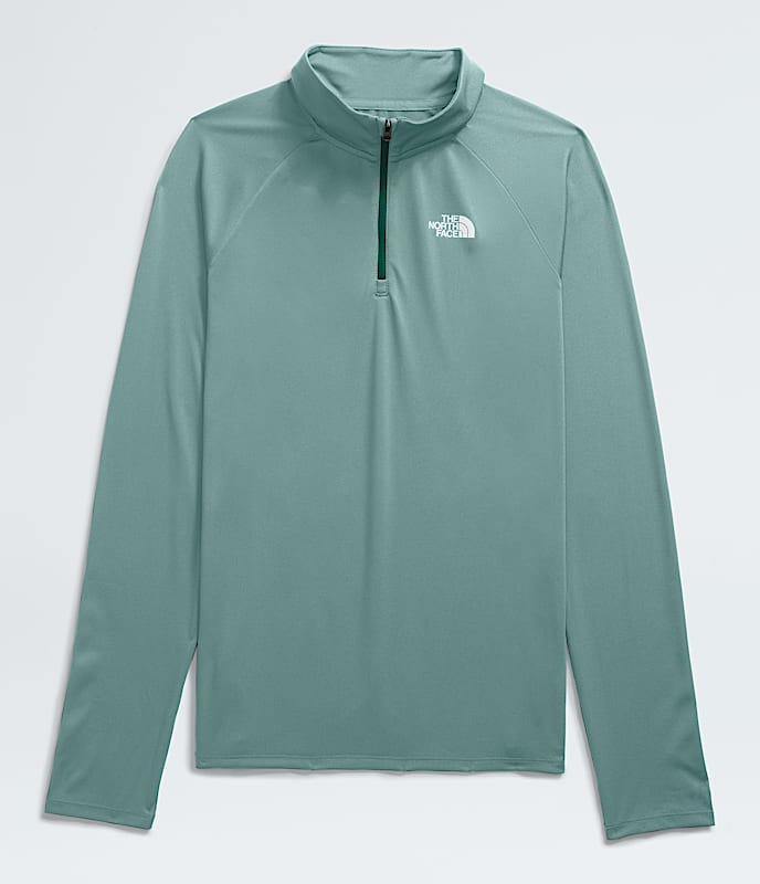 Boys' & Girls' Never Stop ¼-Zip | The North Face