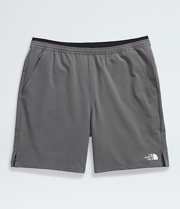 Men’s Wander Shorts 2.0 - 5