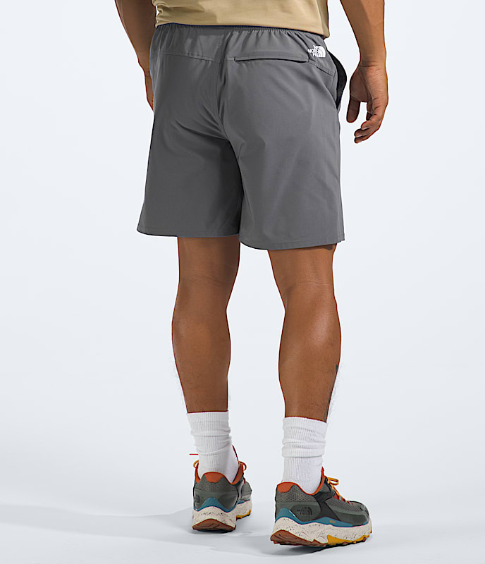 Men’s Wander Shorts 2.0 - 3