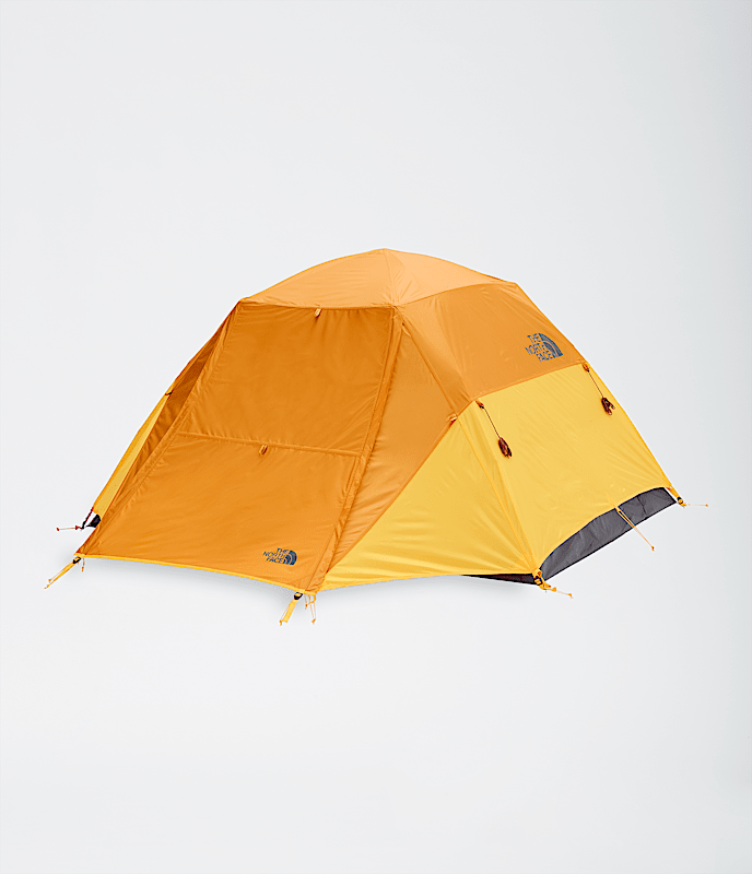 Stormbreak 3 Tent TNF HEROFLY