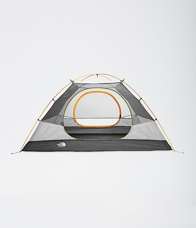 Stormbreak 3 Tent - 3