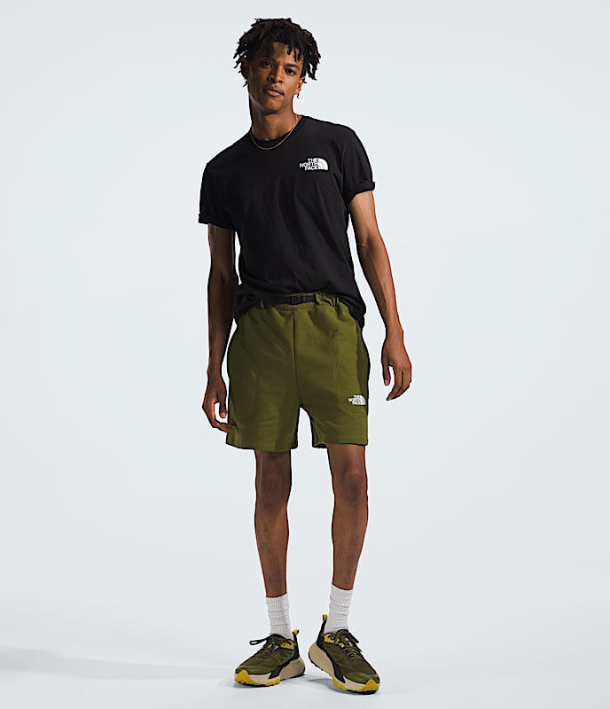 Men’s AXYS Shorts - 2