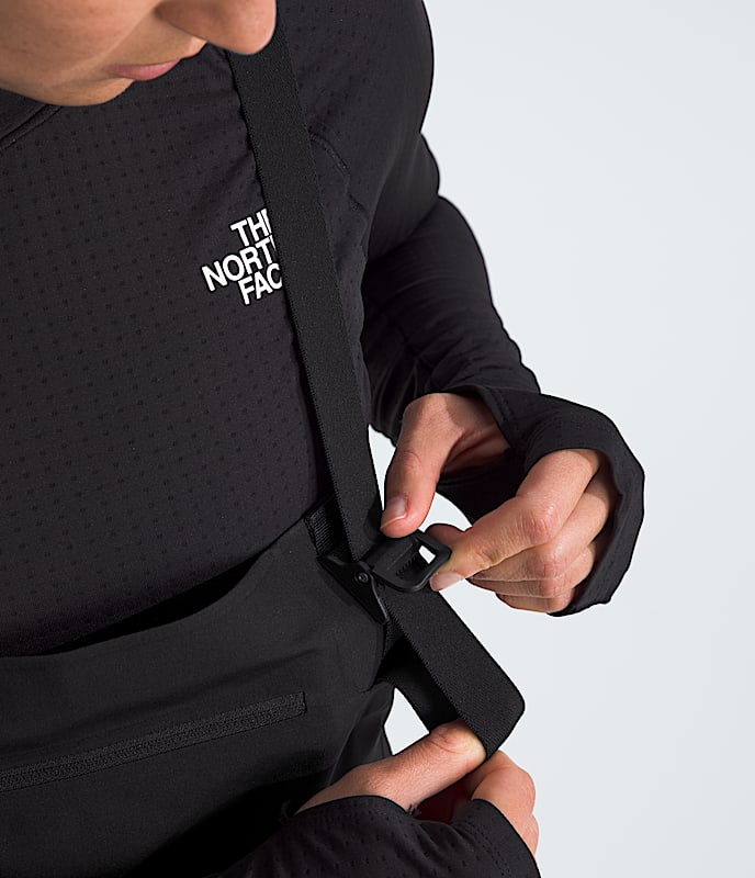 Women’s Summit Series Verbier GORE-TEX® Bibs - 6