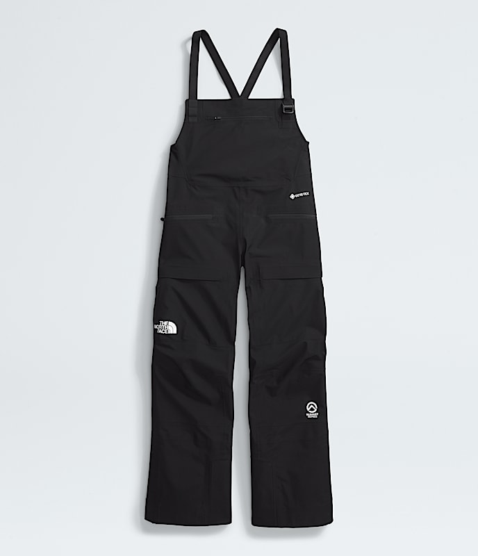 Women's Summit Series Verbier GORE-TEX® Bibs | The North Face Canada