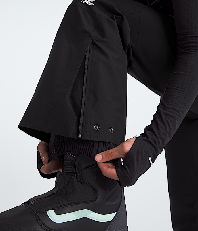 Women’s Summit Series Verbier GORE-TEX® Bibs - 5