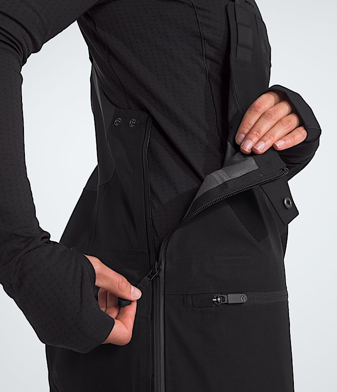 Women’s Summit Series Verbier GORE-TEX® Bibs - 7