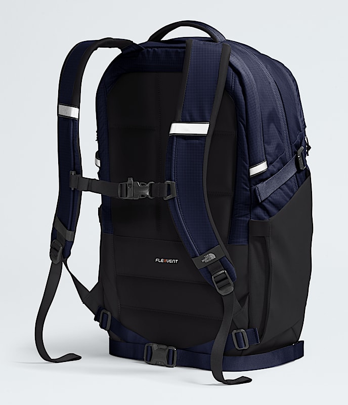 Router Backpack  40L TNF BACK