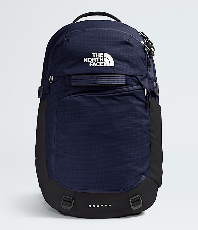 Router Backpack  40L TNF HERO