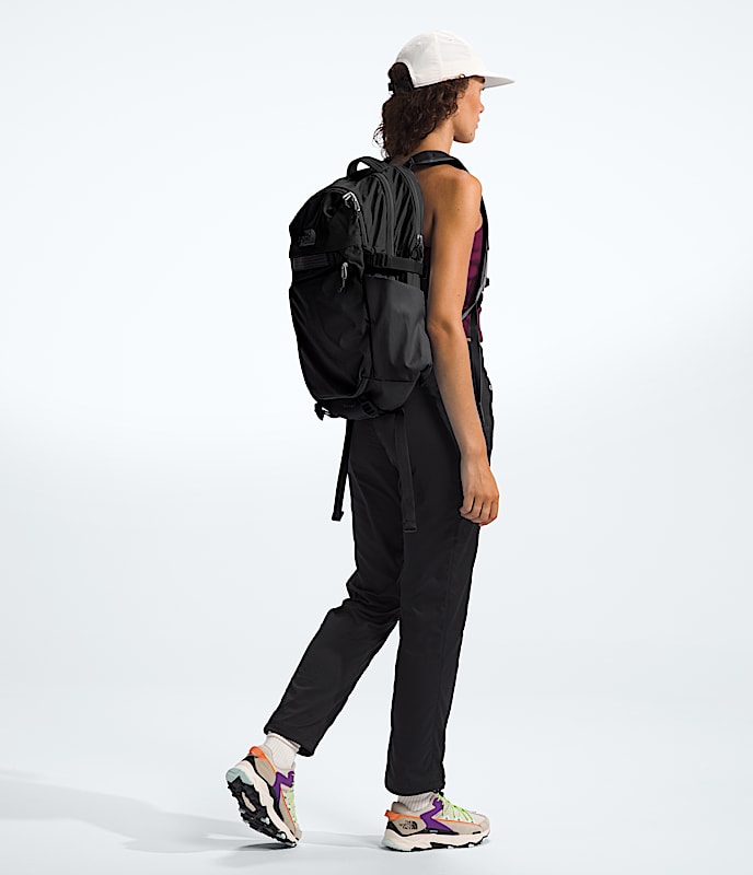 Router Backpack (40L)