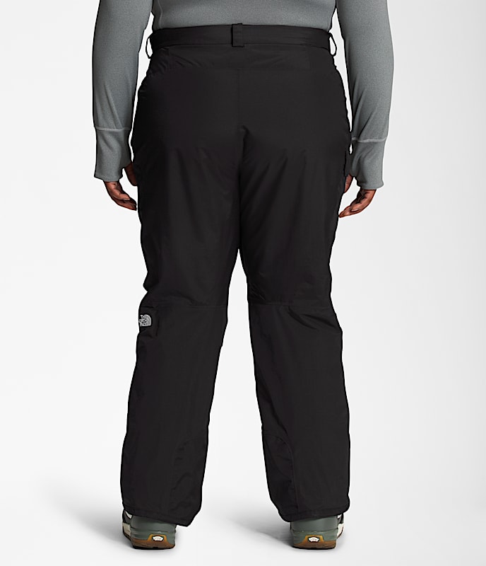 Women’s Plus Freedom Insulated Pants - 2