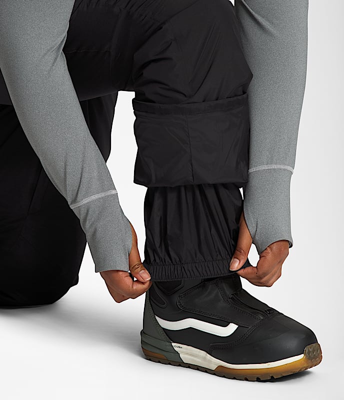 Women’s Plus Freedom Insulated Pants - 4