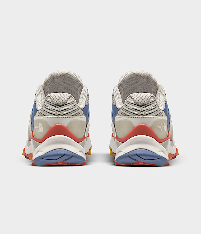 Womens VECTIV Taraval Shoes TNF BACK