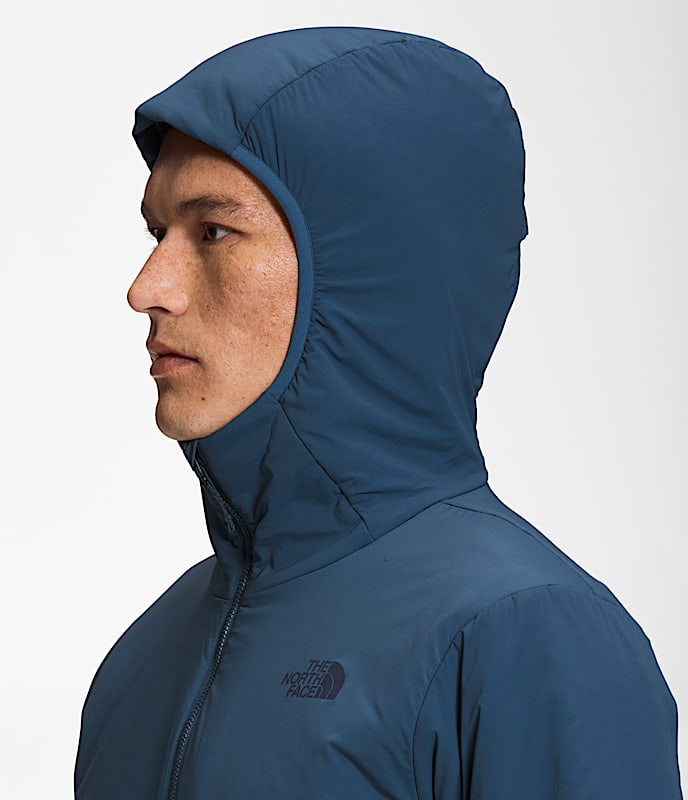 ◇セットアップ◇ THE NORTH FACE STANDARD VENTRIX Men's Ventrix™ Hoodie | The North Face