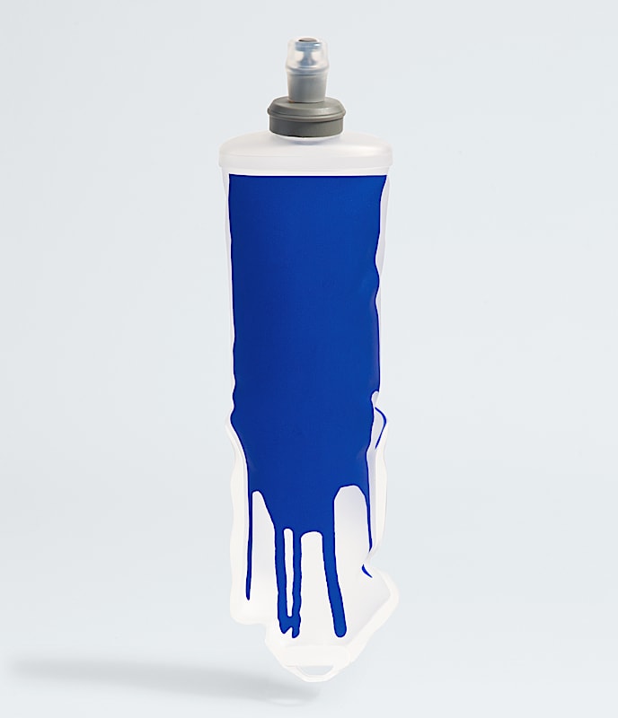 Summit Series Run Race Day Vest 8 TNF ALT1