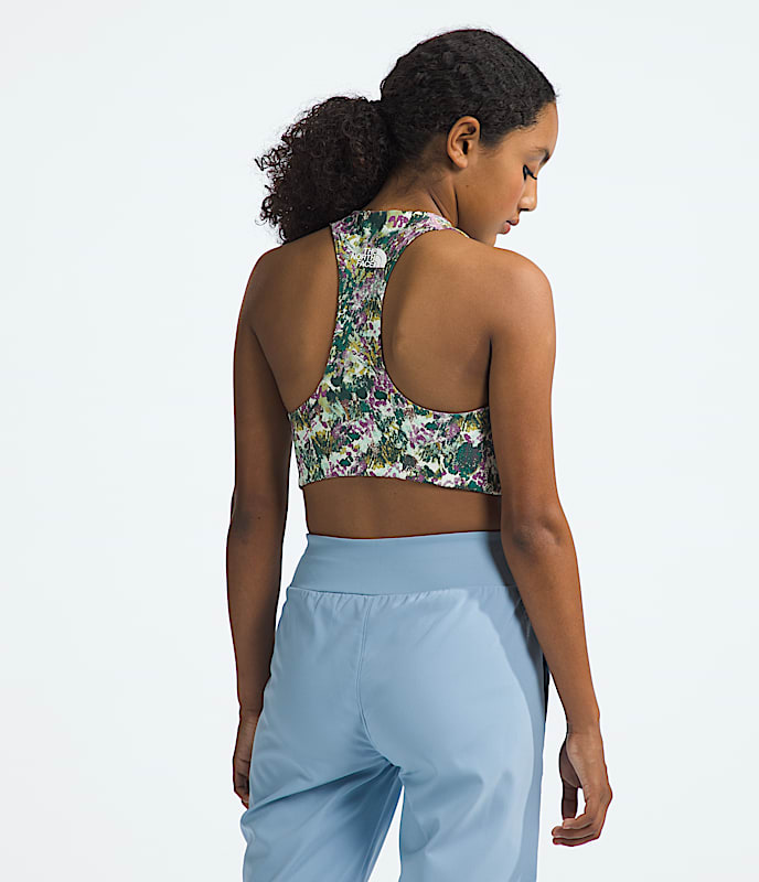 Girls’ Never Stop Reversible Tanklette - 3